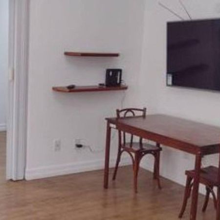 Apartamento 131 Consolacao Centro San Paolo Esterno foto