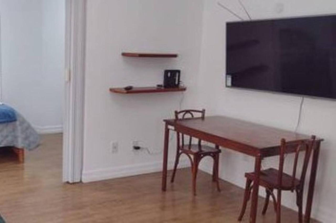 Apartamento 131 Consolacao Centro San Paolo Esterno foto