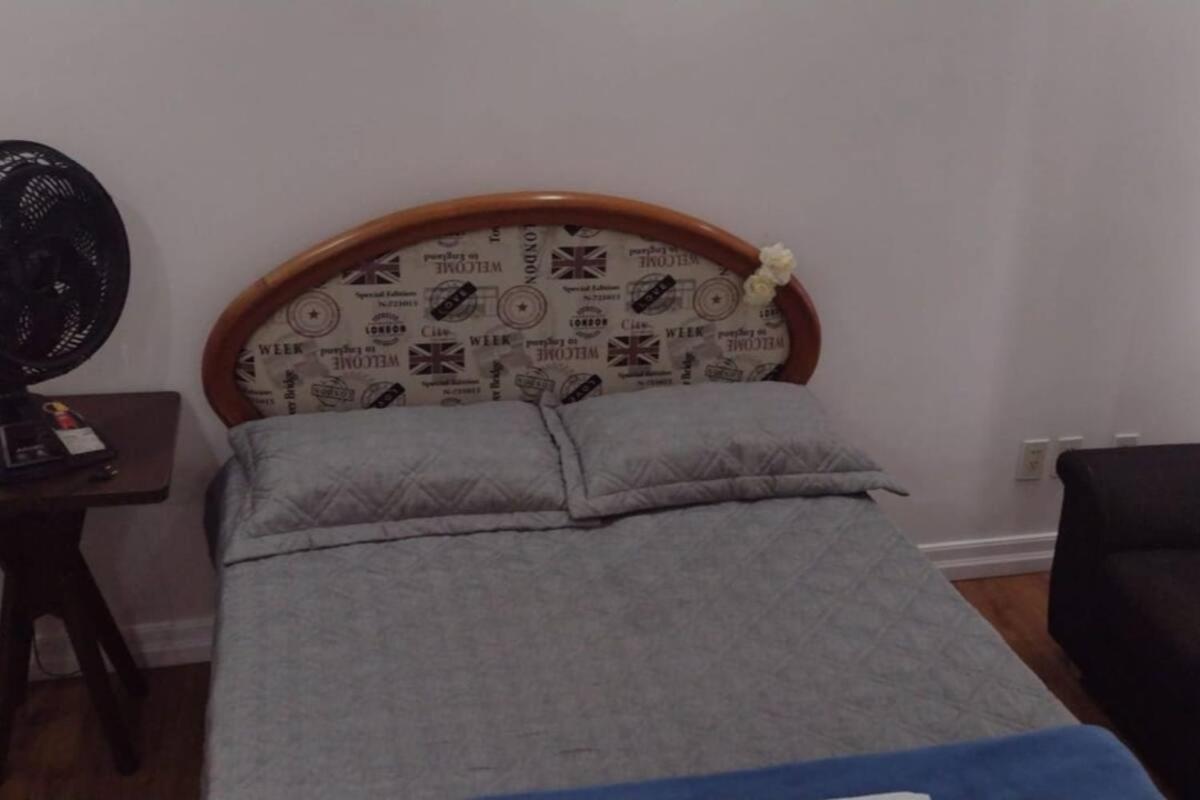 Apartamento 131 Consolacao Centro San Paolo Esterno foto